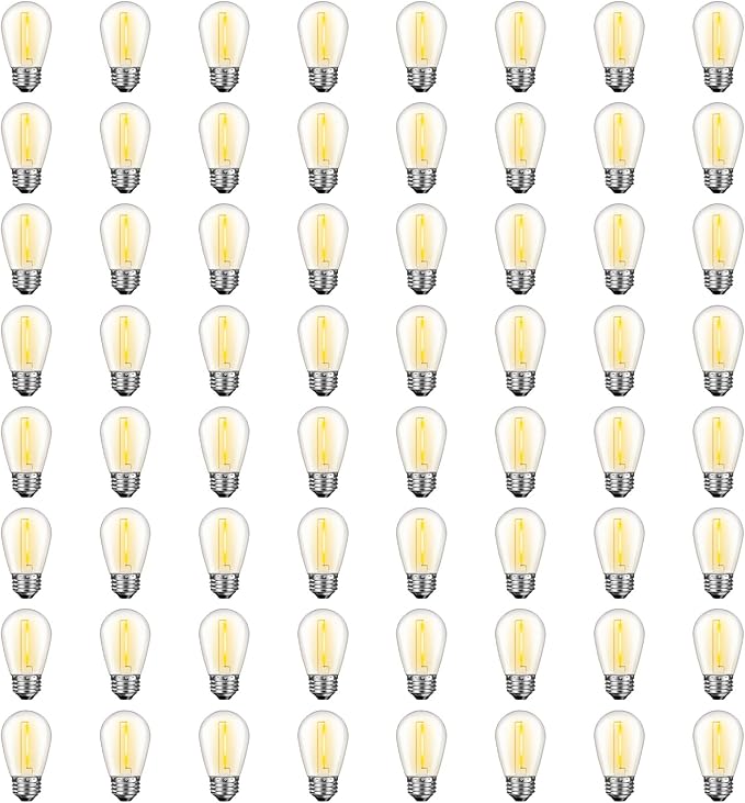 LED Bulbs