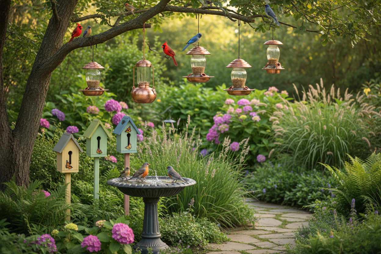 Bird & Wildlife