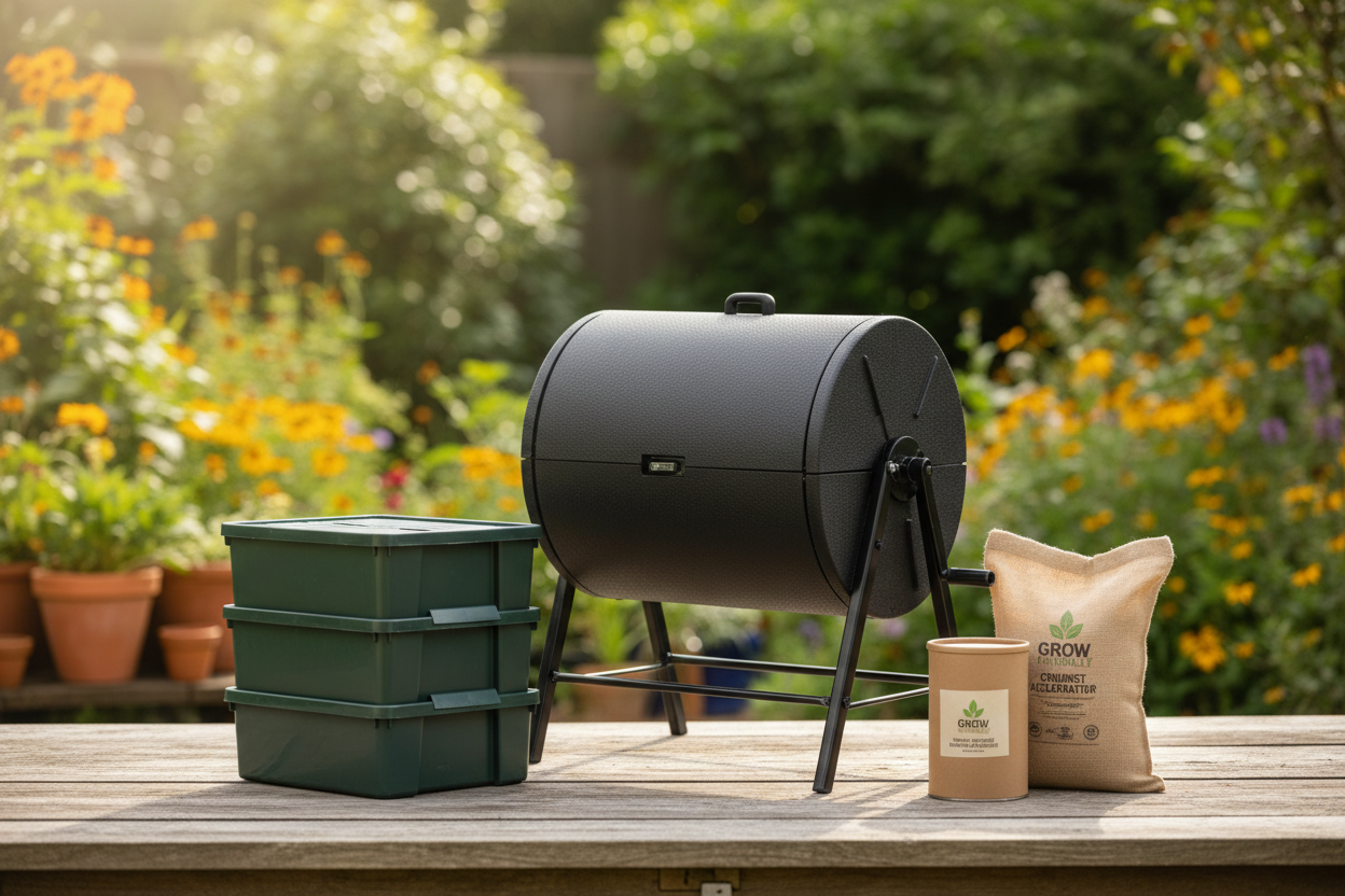 Composting
