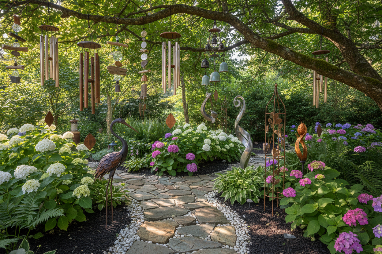 Garden Decor