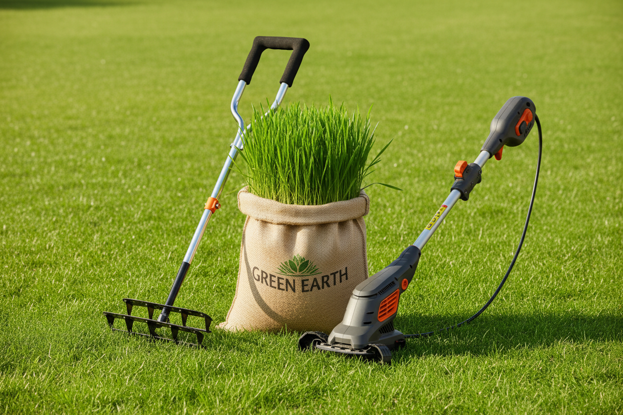 Lawn Care