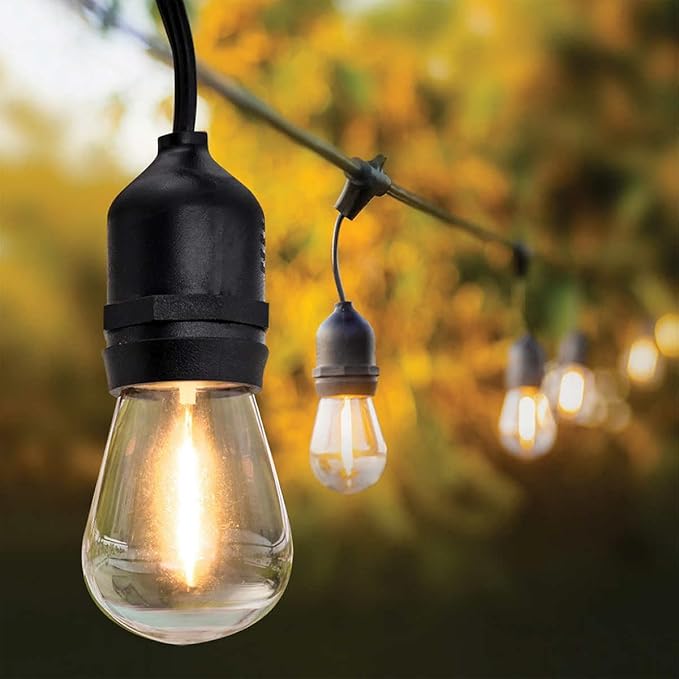Feit LED String Lights (48')