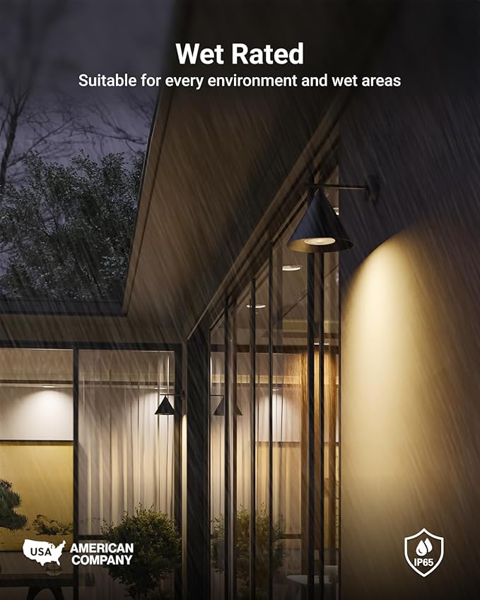 Sunco 16 Pack LED PAR30 Dusk to Dawn Light Bulb for Outside Porch, Patio, Backyard, 11W=75W, 850 LM, 5000K Daylight , Non-Dimmable, Photocell Sensor, UL